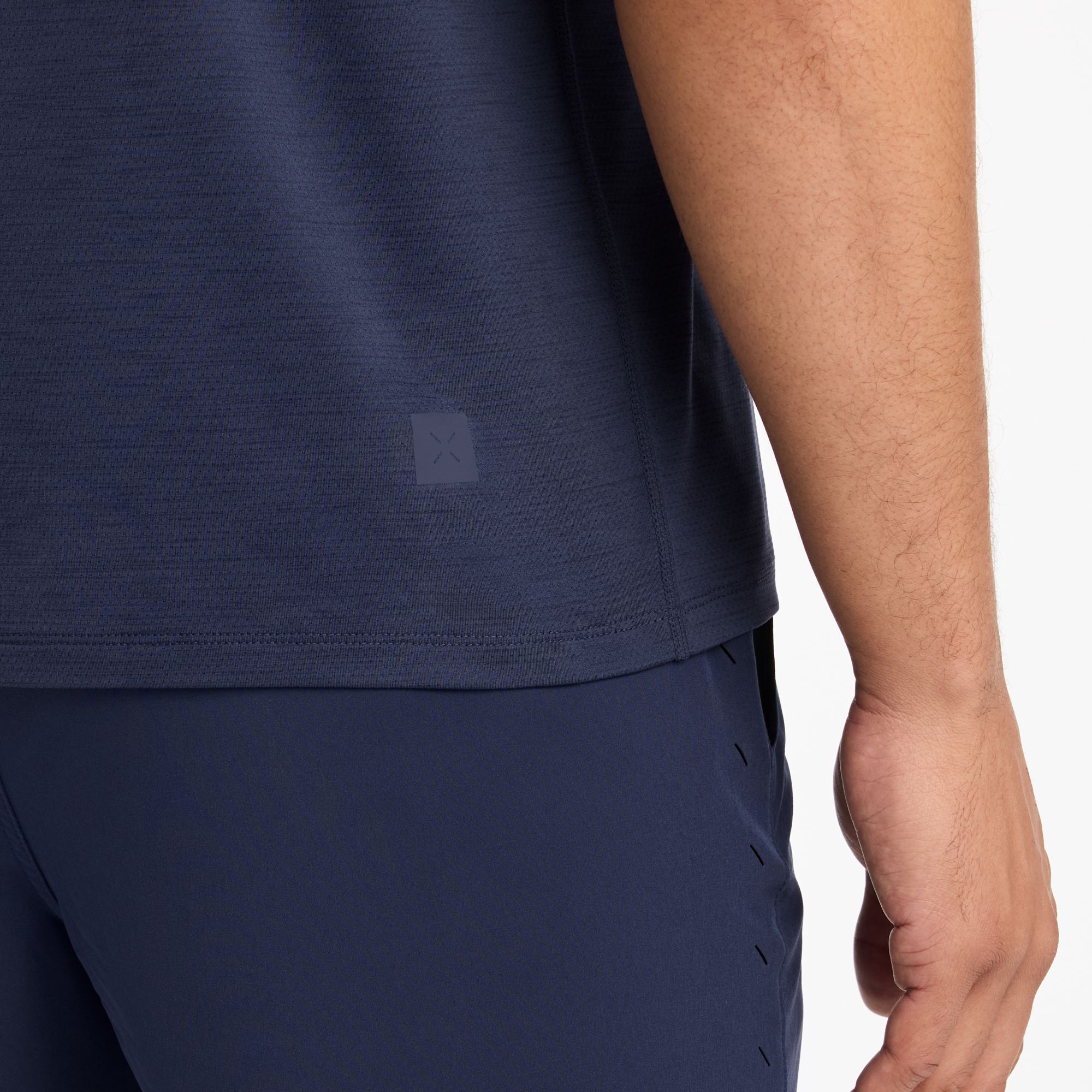 Ten Thousand Men's Interval Short Sleeve T-Shirt product image