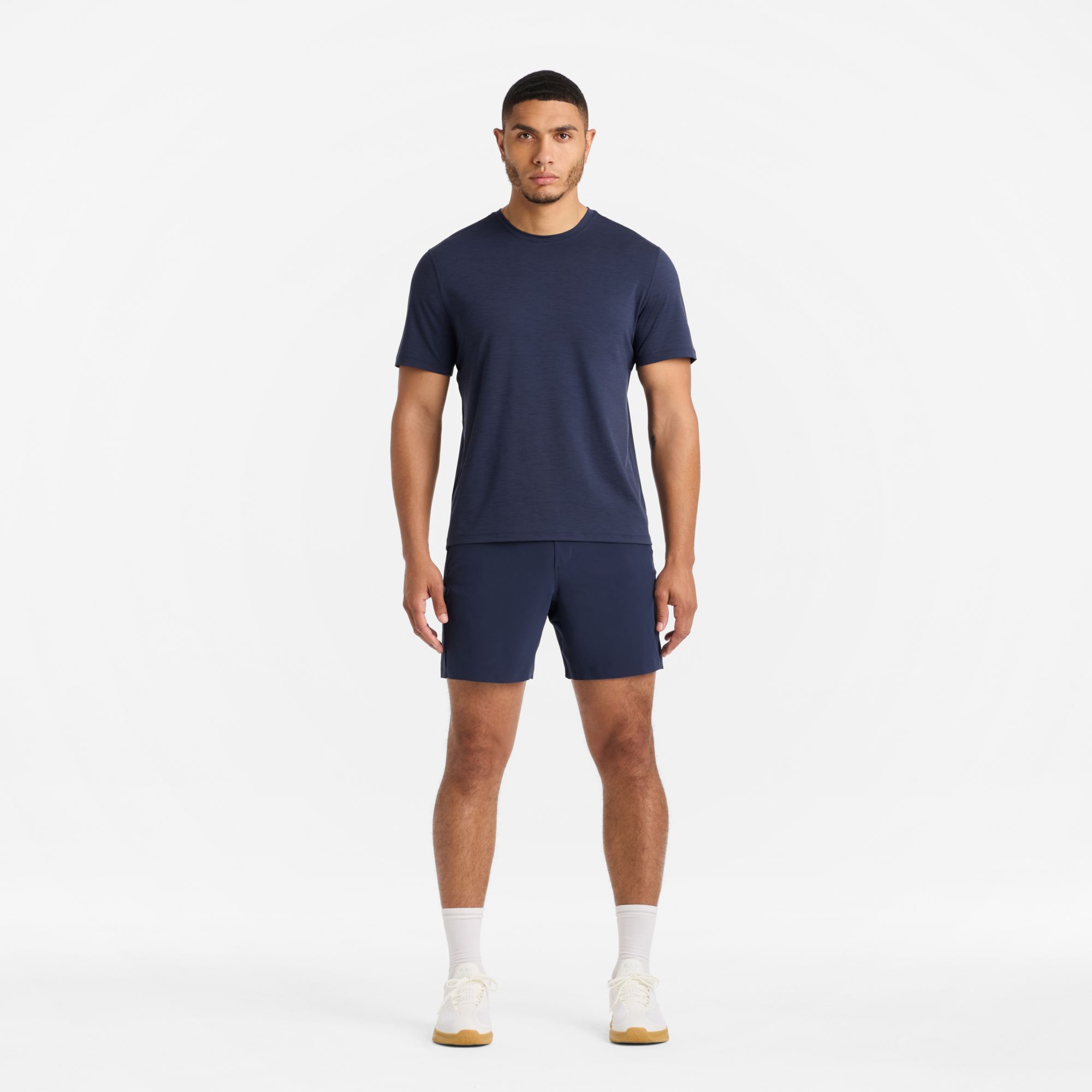 Ten Thousand Men's Interval Short Sleeve T-Shirt product image