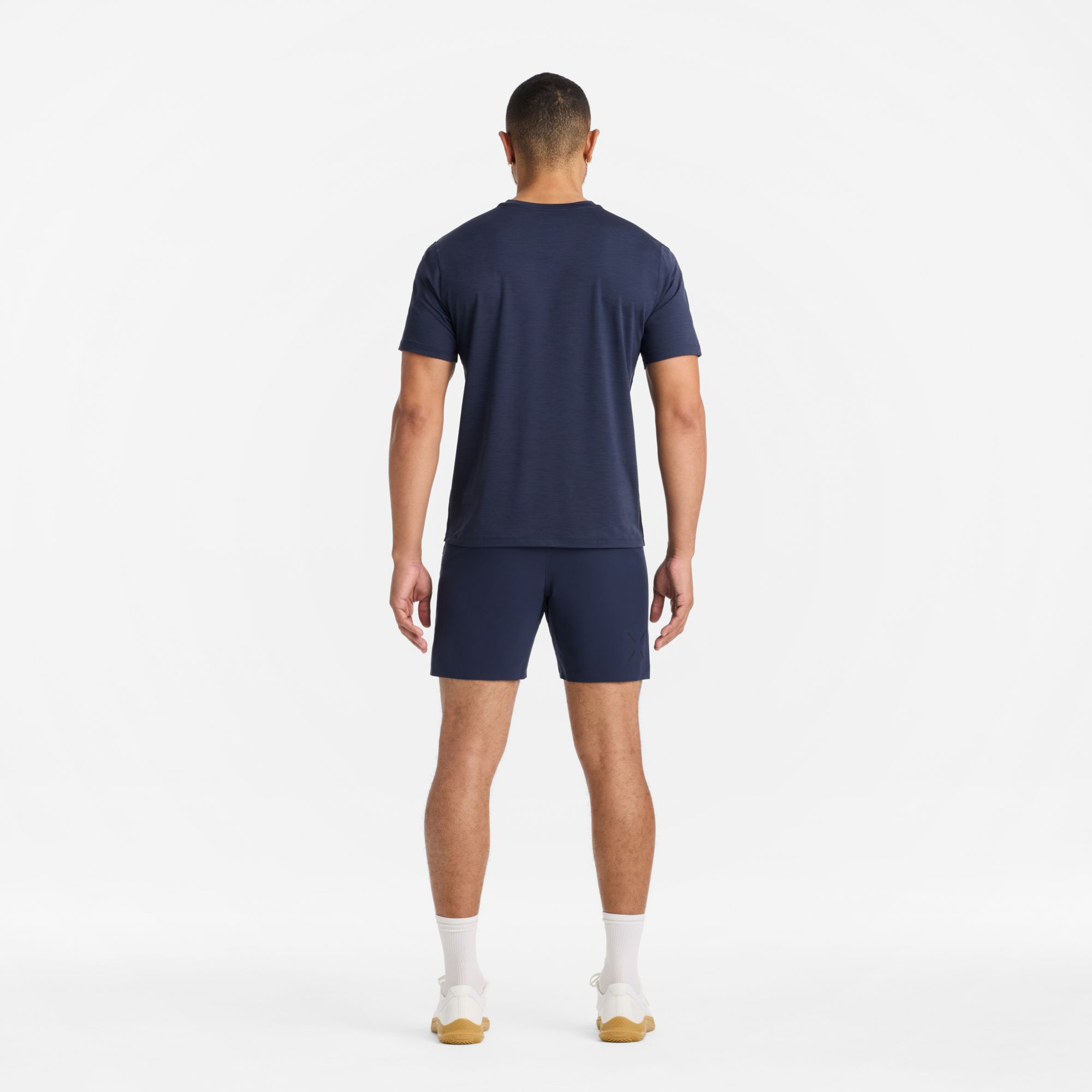 Ten Thousand Men's Interval Short Sleeve T-Shirt product image