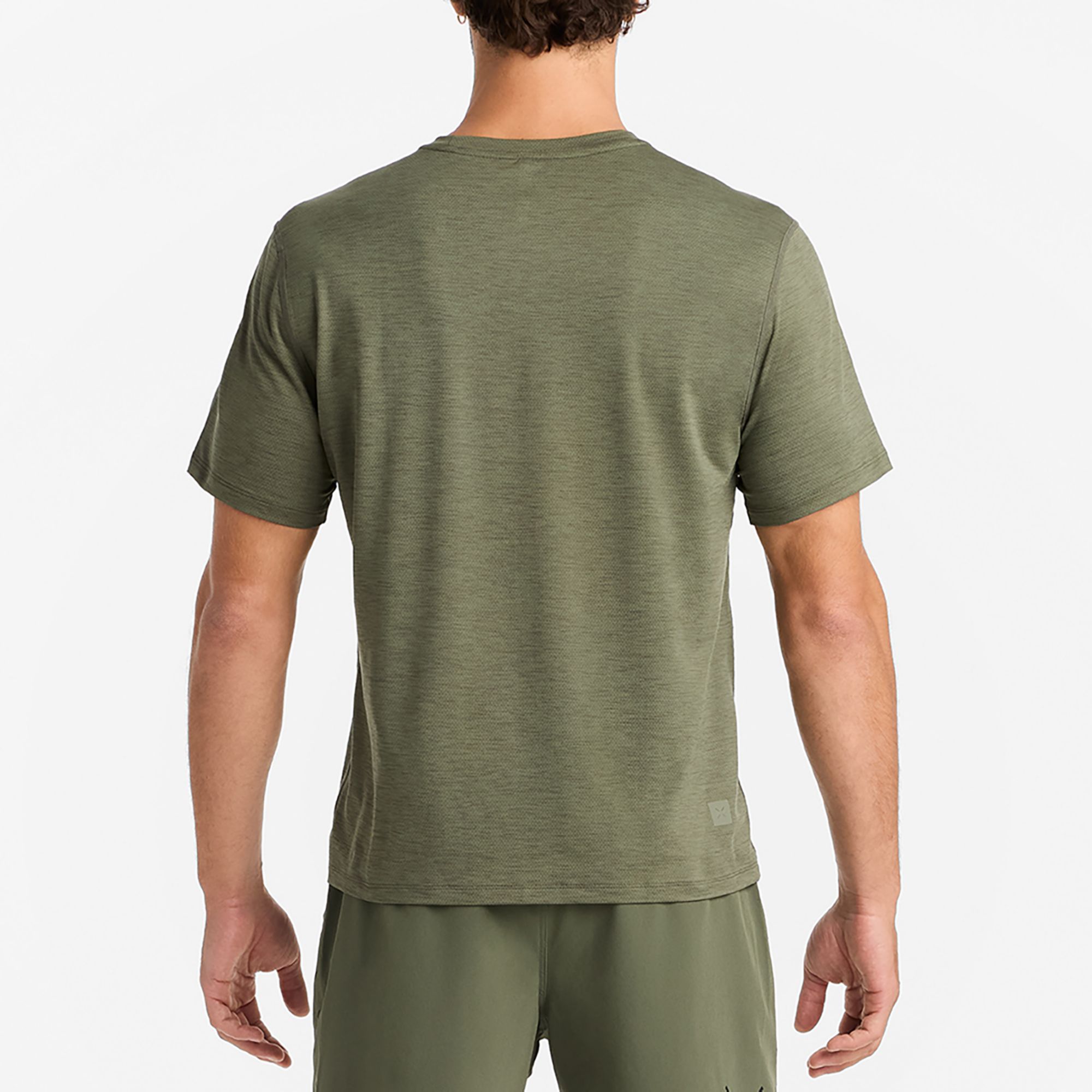 Ten Thousand Men's Interval Short Sleeve T-Shirt product image