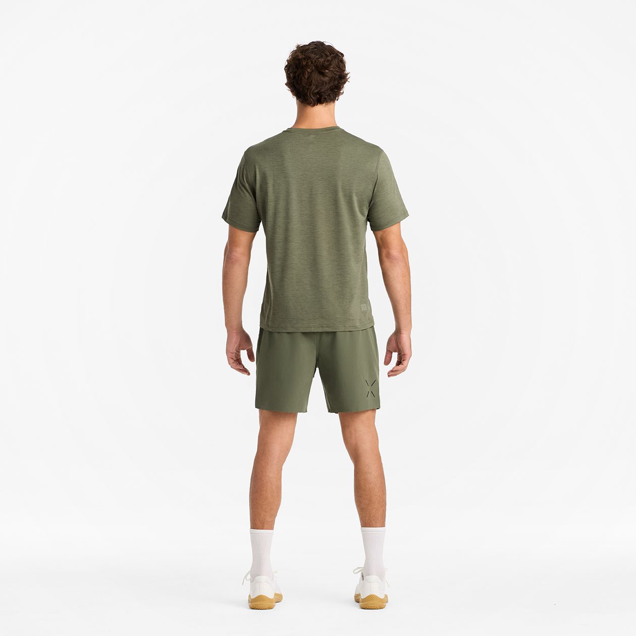 Ten Thousand Men's Interval Short Sleeve T-Shirt product image