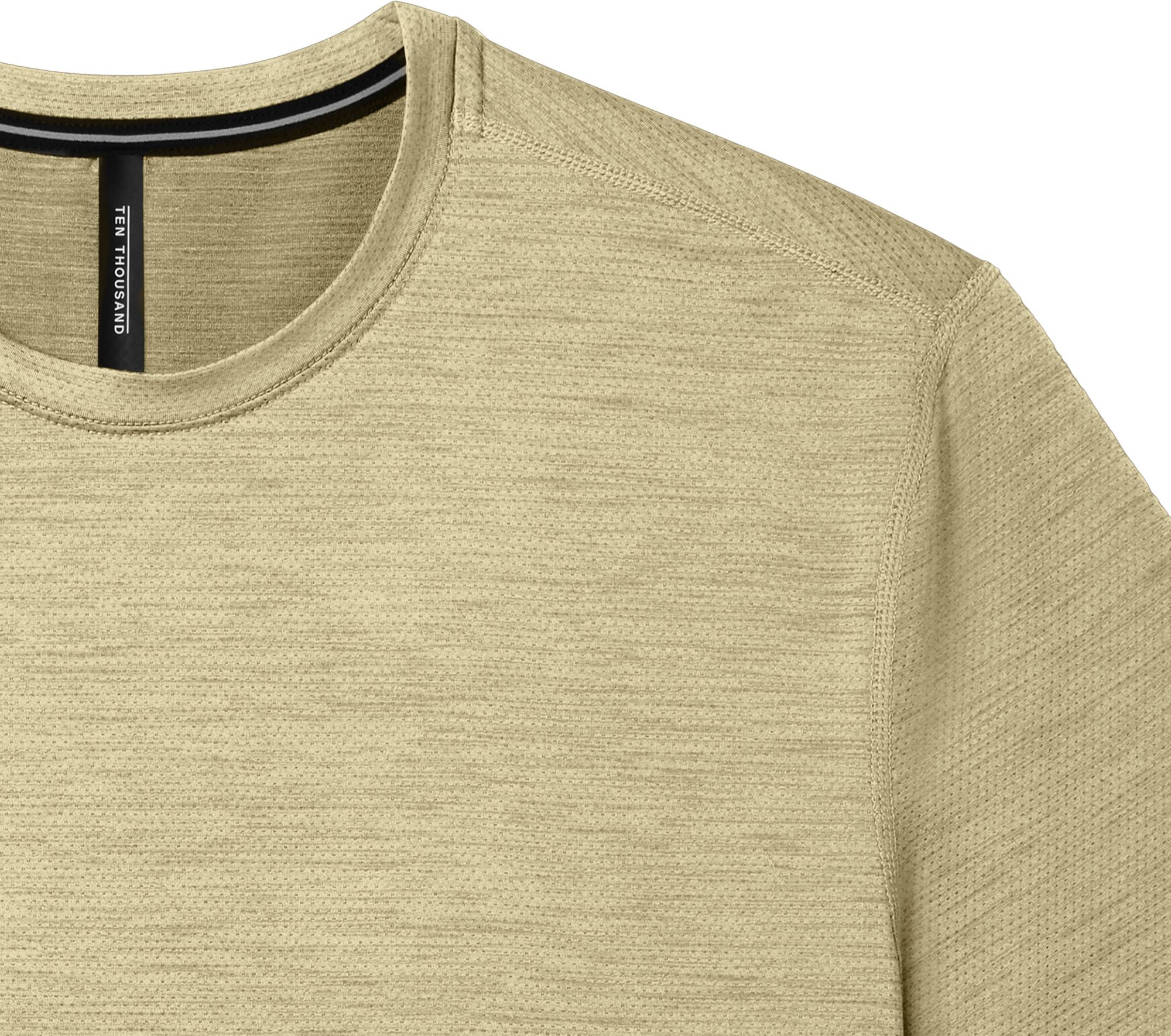 Ten Thousand Men's Interval Short Sleeve T-Shirt product image