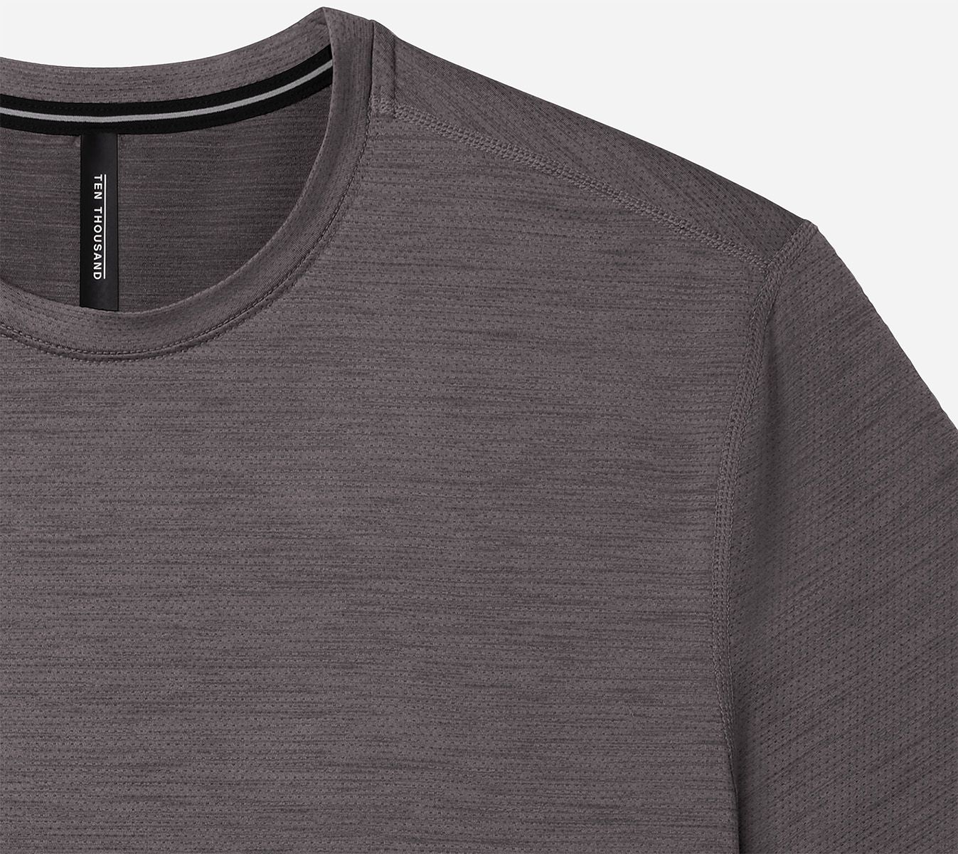 Ten Thousand Men's Interval Short Sleeve T-Shirt product image