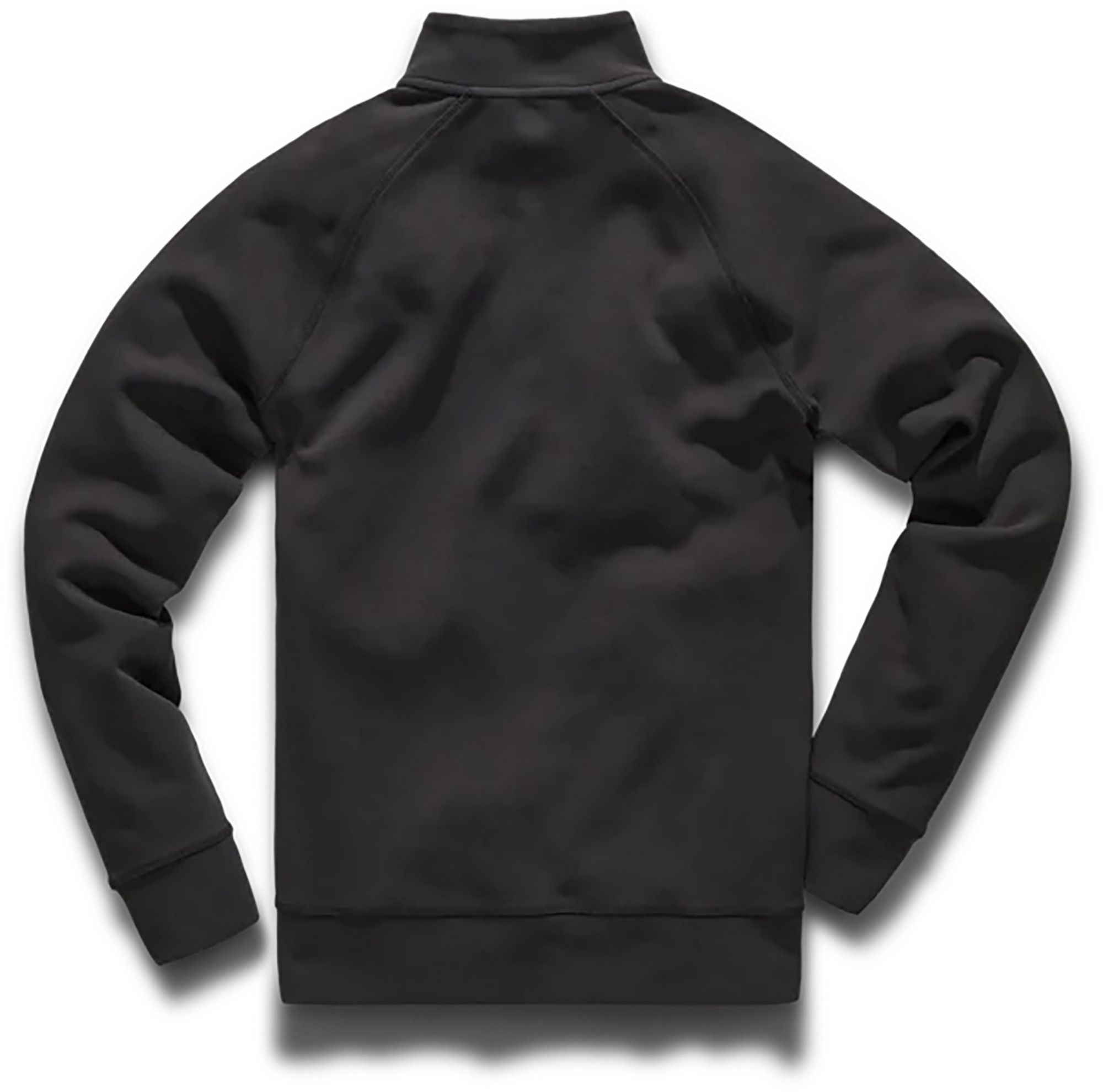 Ten Thousand Men's Over Zip Mock Neck product image