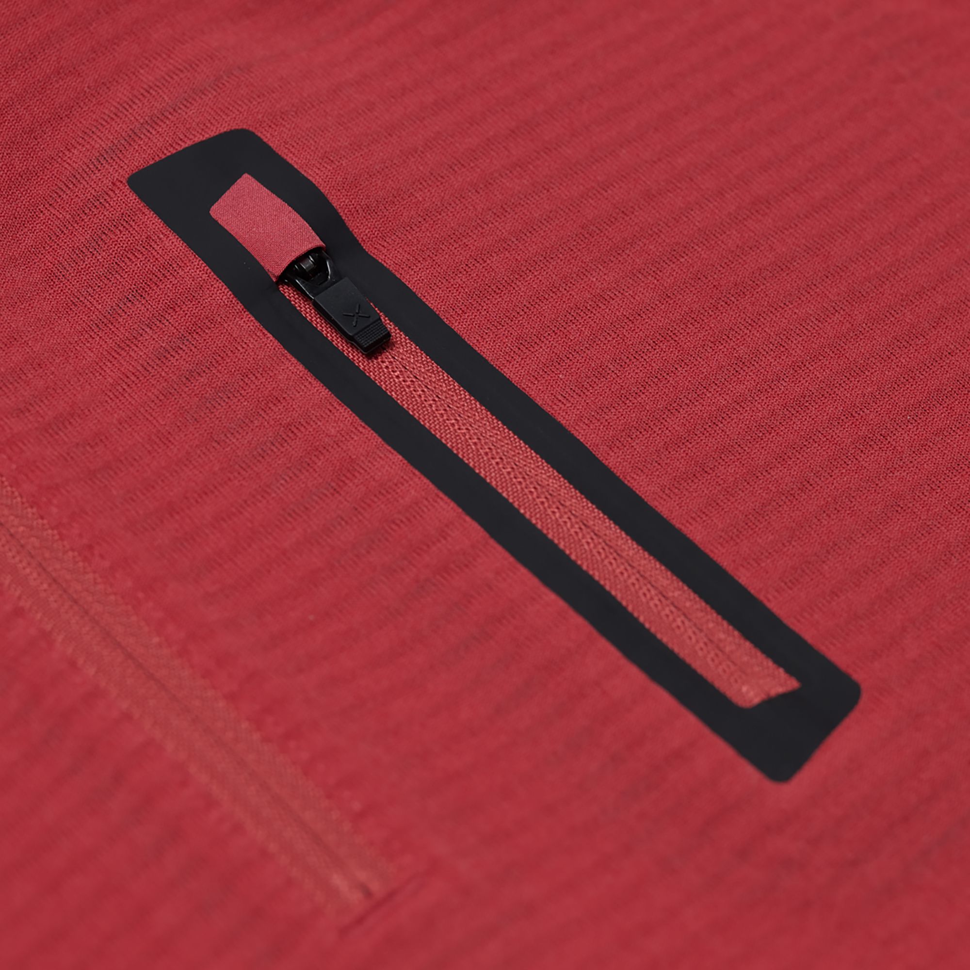 Ten Thousand Men's Over Zip Mock Neck product image