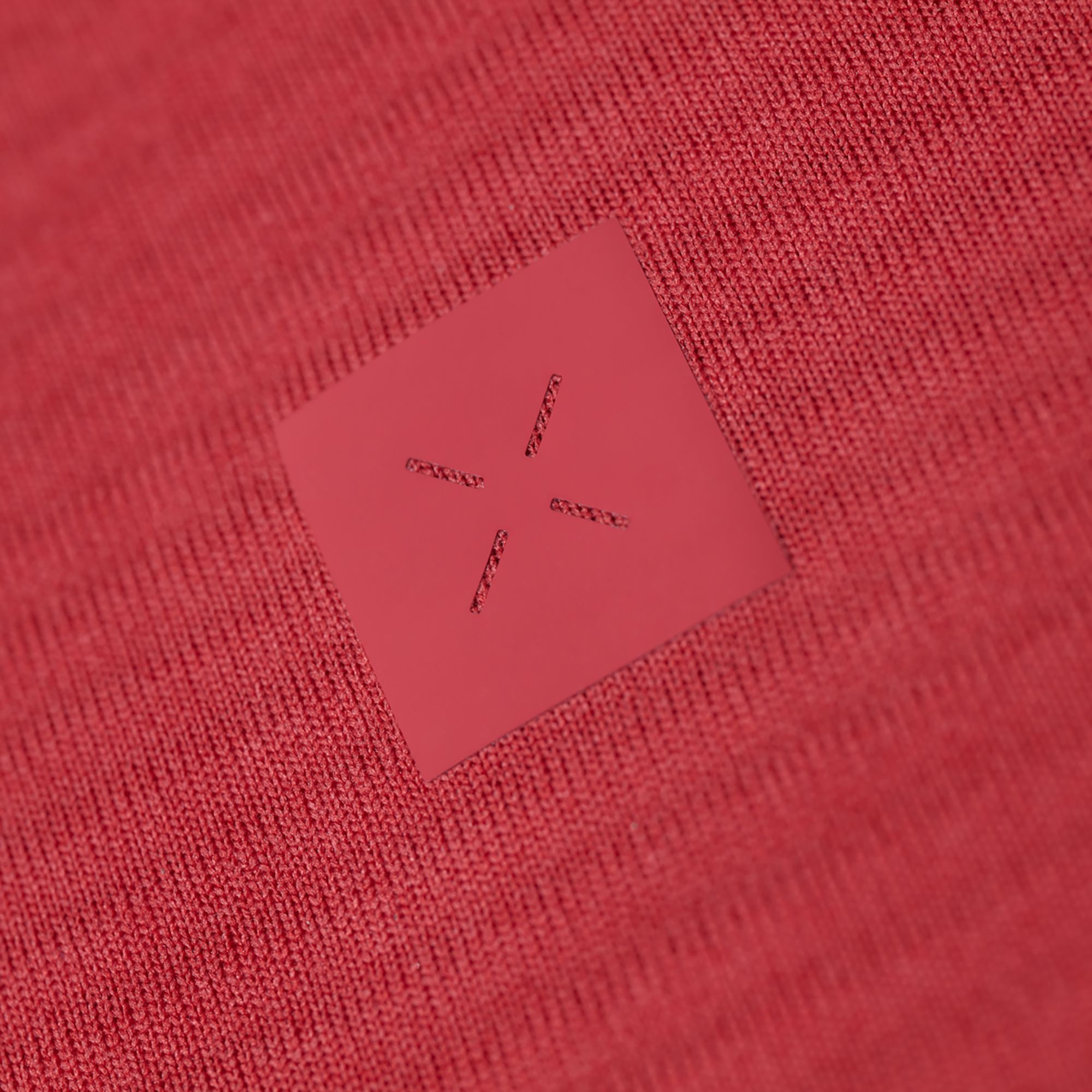 Ten Thousand Men's Over Zip Mock Neck product image