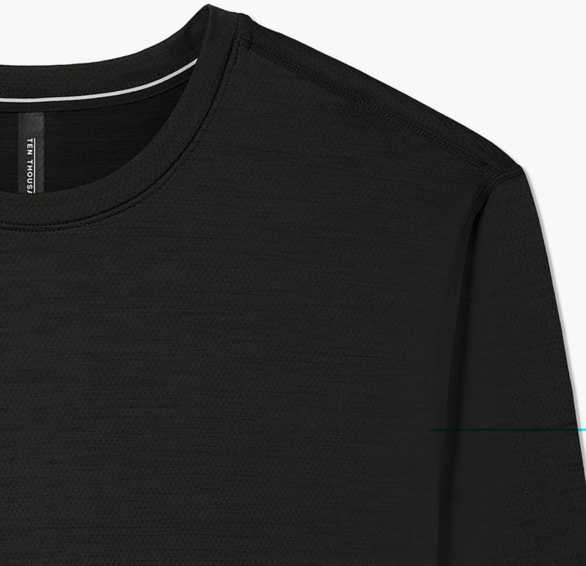 Ten Thousand Men's Versatile Long Sleeve T-Shirt product image