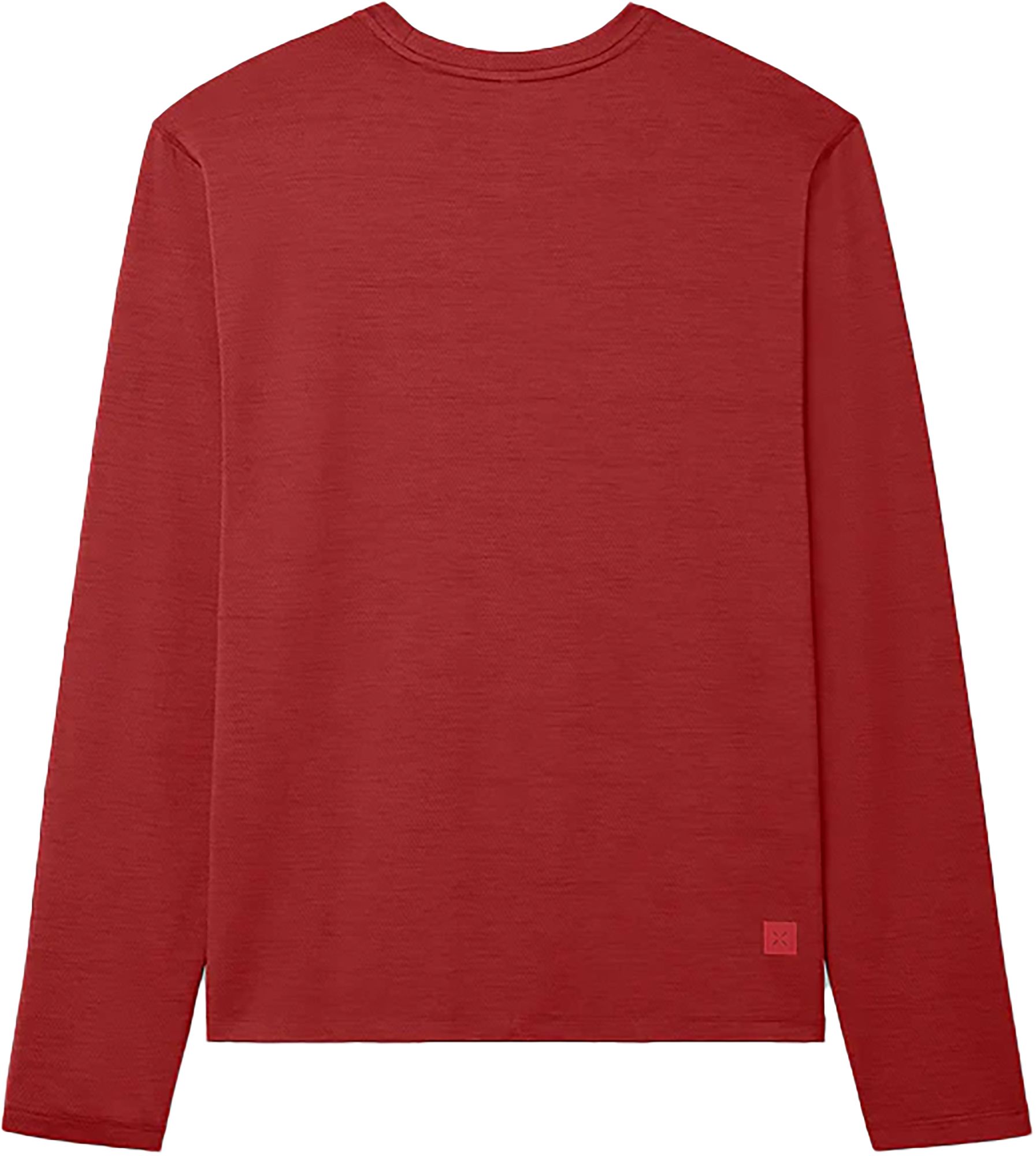 Ten Thousand Men's Versatile Long Sleeve T-Shirt product image