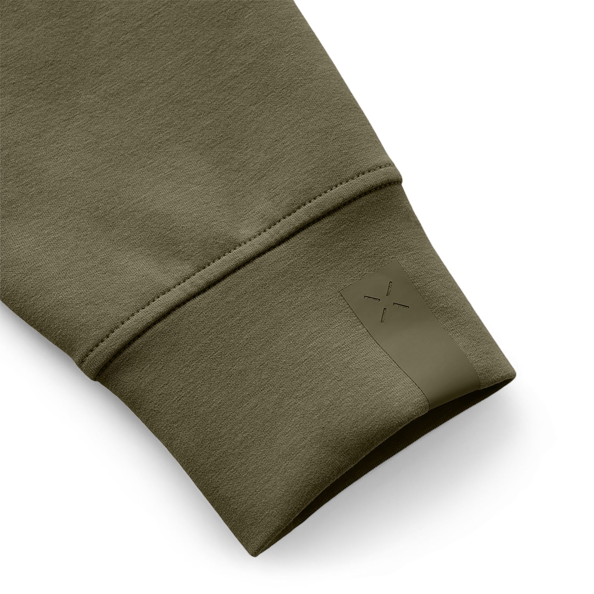 Ten Thousand Men's Midweight Tech Hoodie product image