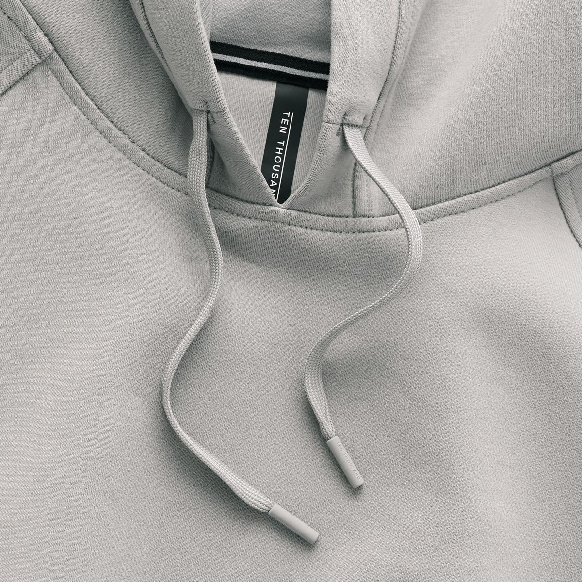 Ten Thousand Men's Midweight Tech Hoodie product image