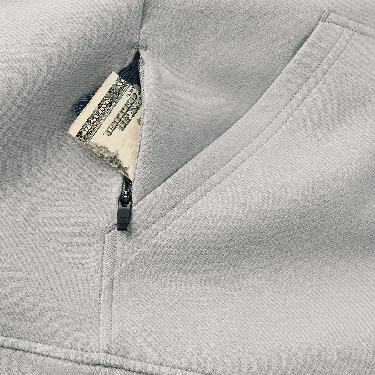 Ten Thousand Men's Midweight Tech Hoodie product image