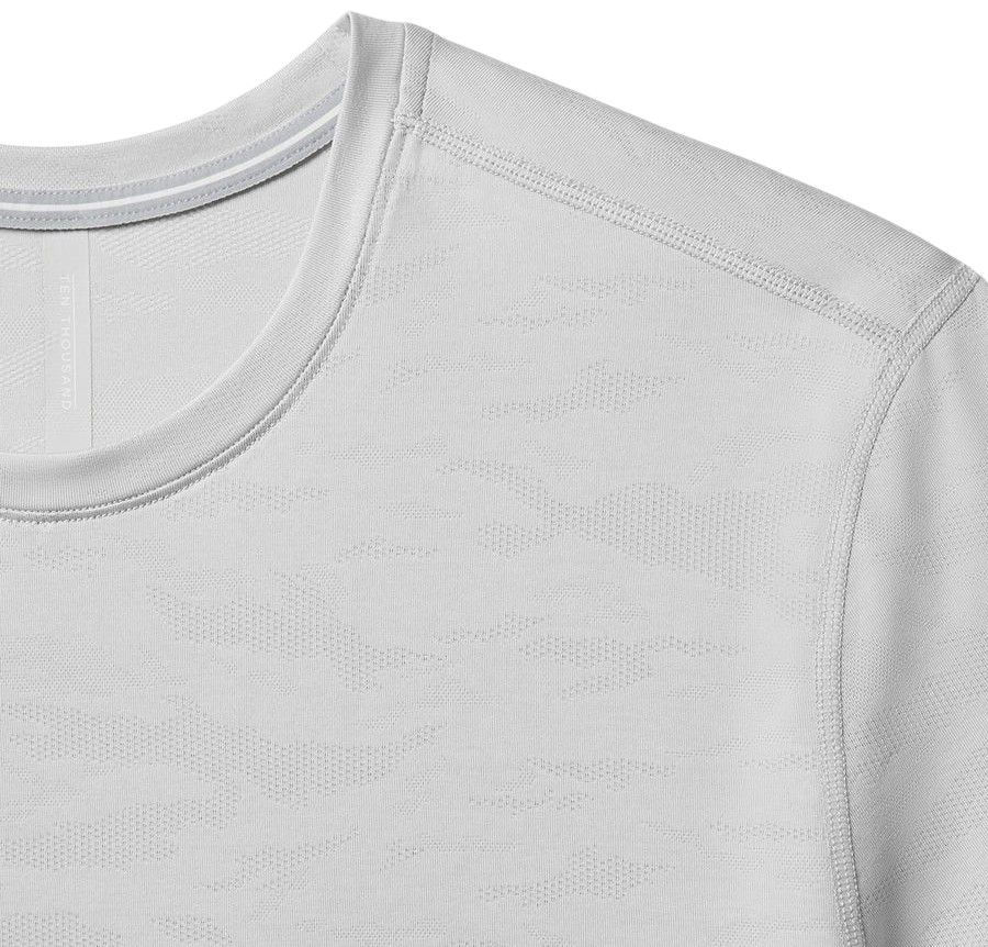 Ten Thousand Men's CO2 CamoKnit T-Shirt product image