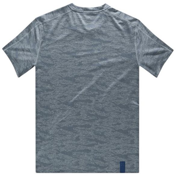 Ten Thousand Men's CO2 CamoKnit T-Shirt product image