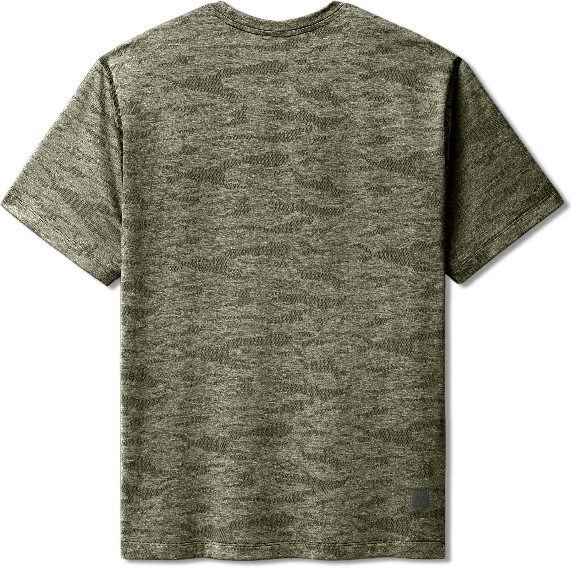 Ten Thousand Men's CO2 CamoKnit T-Shirt product image