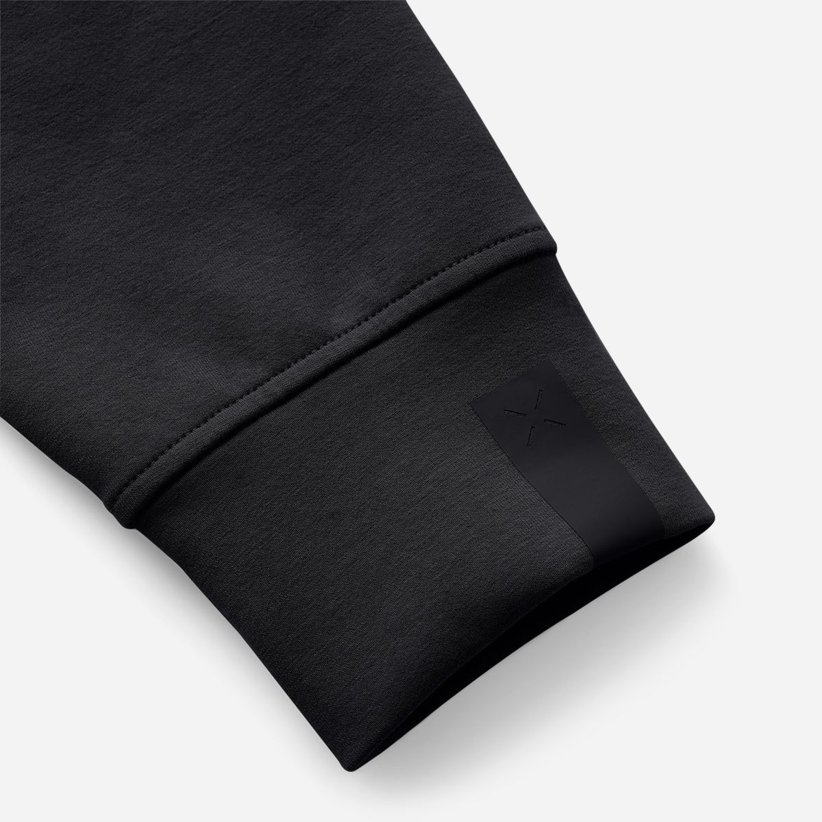 Ten Thousand Men's Midweight Tech 1/4 Zip Mock Neck Shirt product image