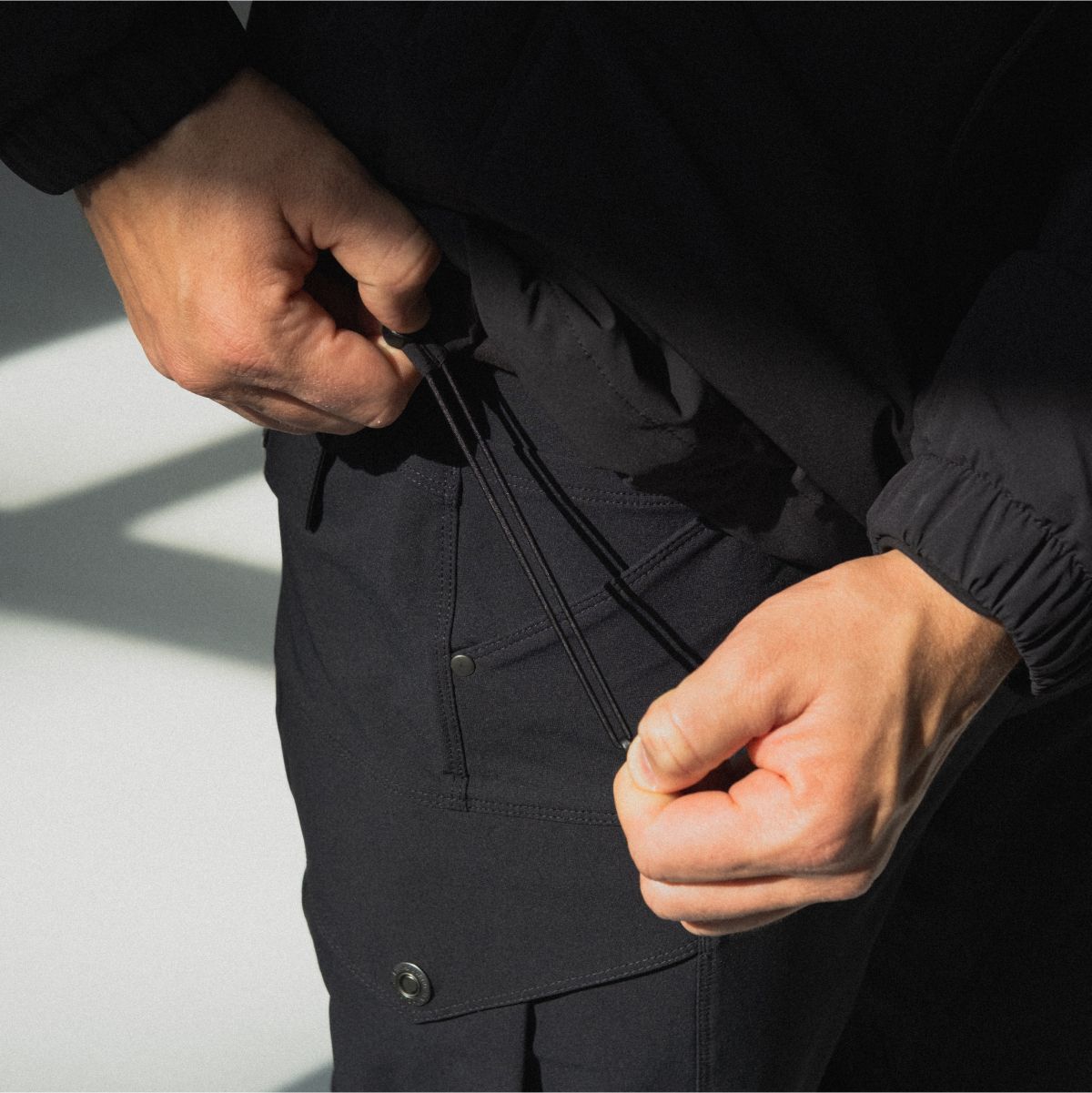 Ten Thousand Men's Concept Insulated Coaches Jacket product image