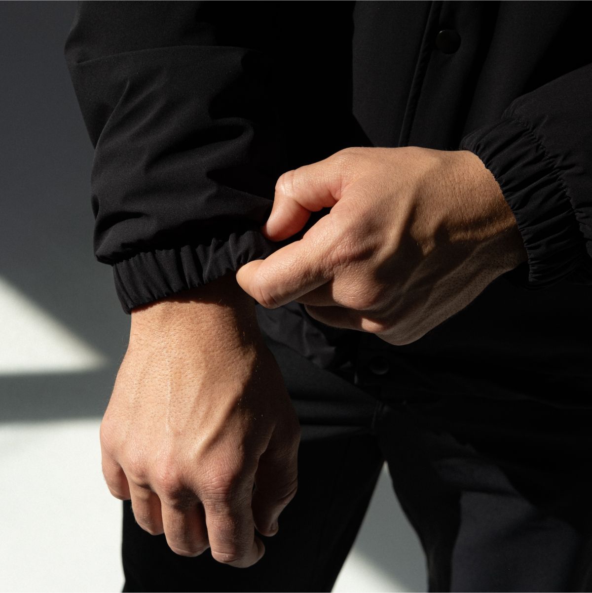 Ten Thousand Men's Concept Insulated Coaches Jacket product image