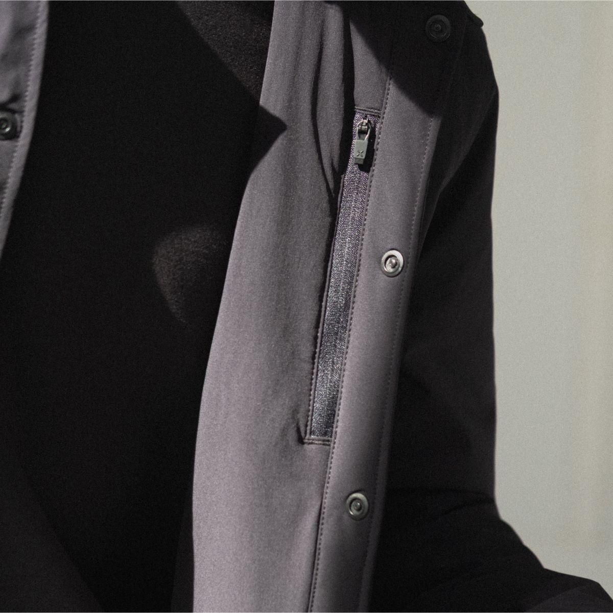 Ten Thousand Men's Concept Insulated Coaches Jacket product image