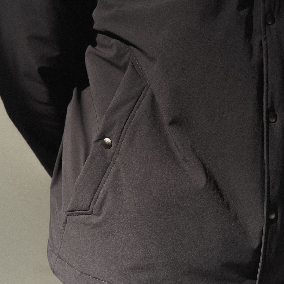 Ten Thousand Men's Concept Insulated Coaches Jacket product image