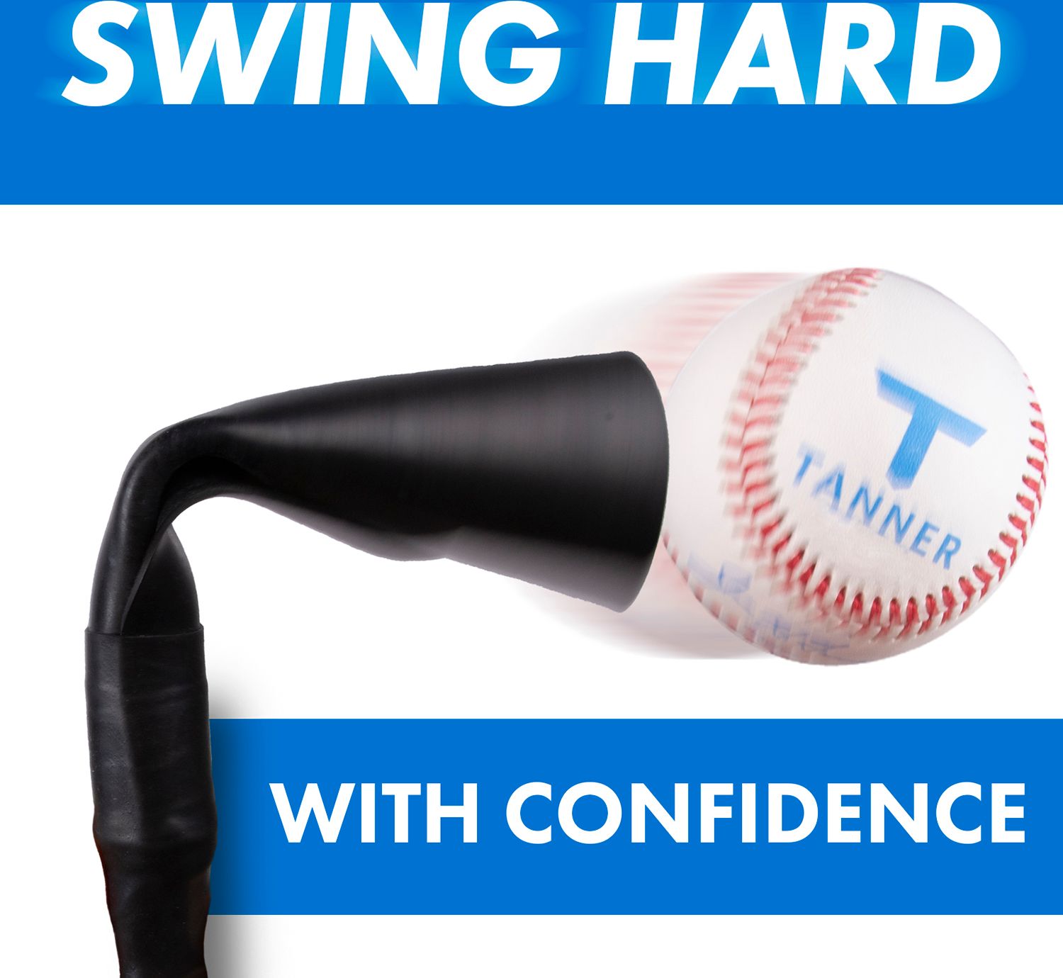 Tanner Tees Pro Batting Tee product image