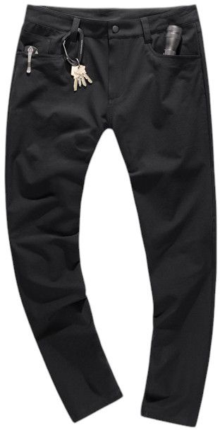 Ten Thousand Men's Tactical 5 Pocket Pants product image