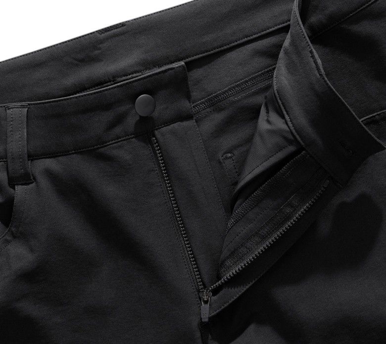 Ten Thousand Men's Tactical 5 Pocket Pants product image