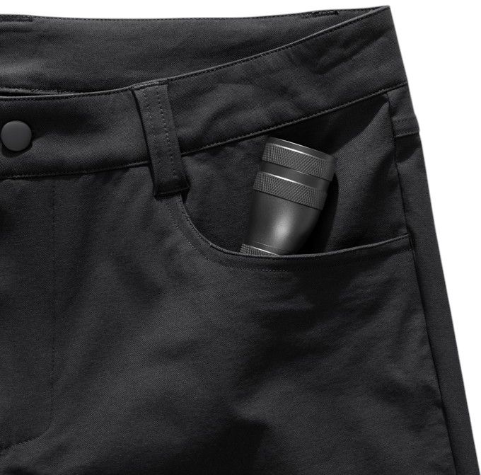Ten Thousand Men's Tactical 5 Pocket Pants product image