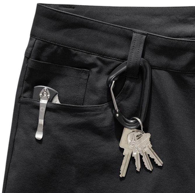 Ten Thousand Men's Tactical 5 Pocket Pants product image