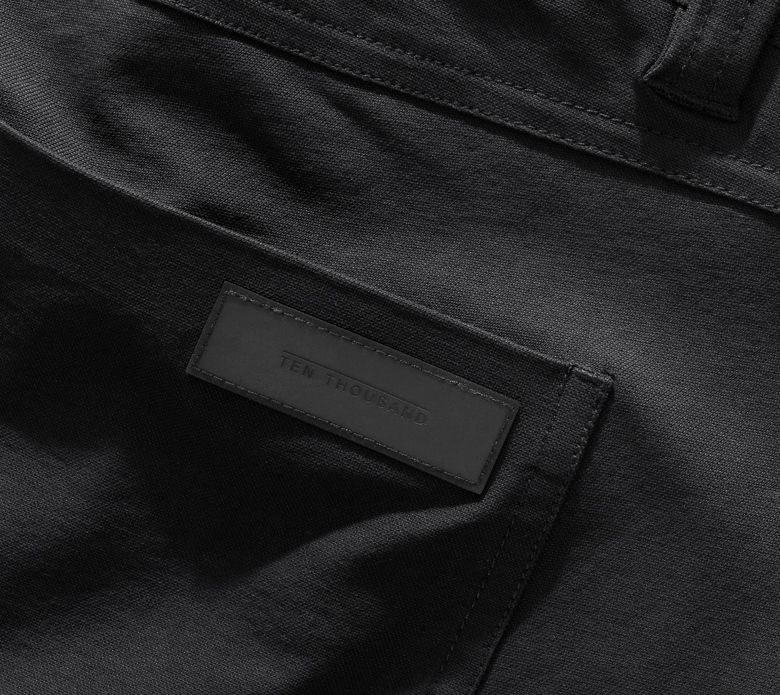 Ten Thousand Men's Tactical 5 Pocket Pants product image