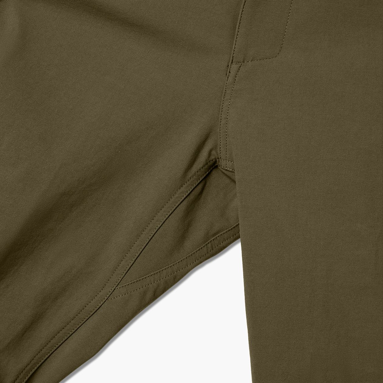 Ten Thousand Men's Tactical 5 Pocket Pants product image