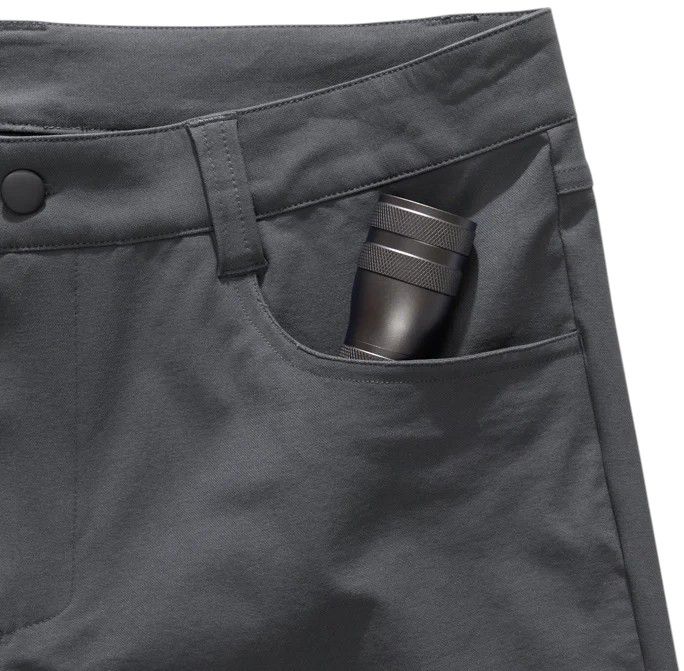 Ten Thousand Men's Tactical 5 Pocket Pants product image