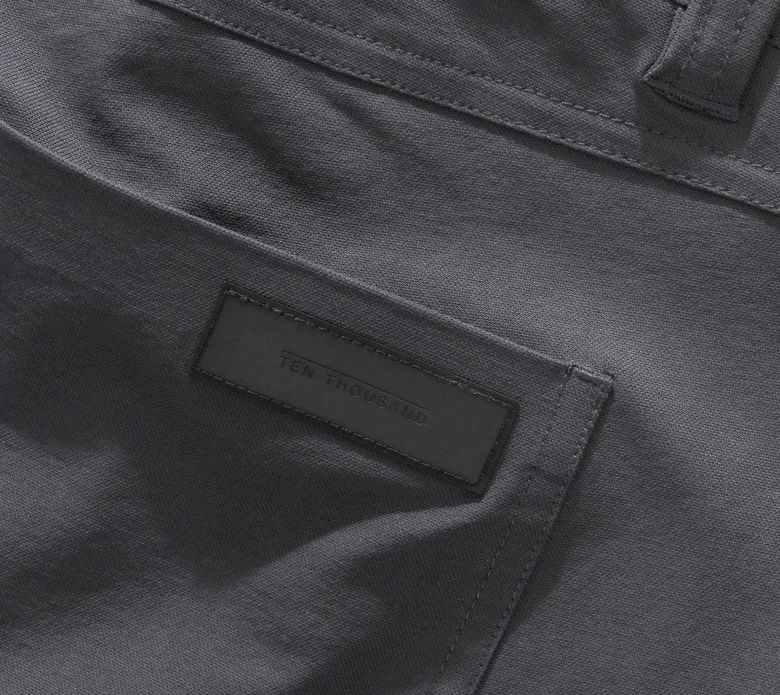 Ten Thousand Men's Tactical 5 Pocket Pants product image