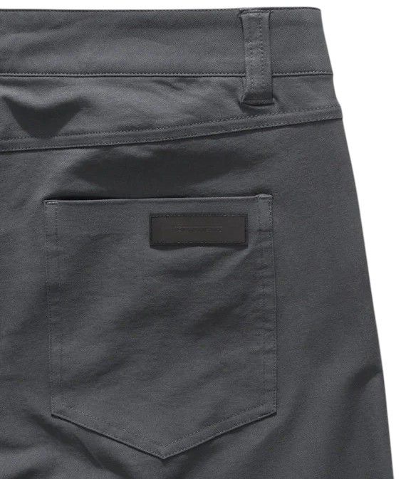 Ten Thousand Men's Tactical 5 Pocket Pants product image
