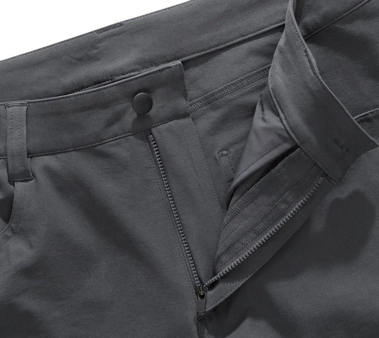 Ten Thousand Men's Tactical 5 Pocket Pants product image