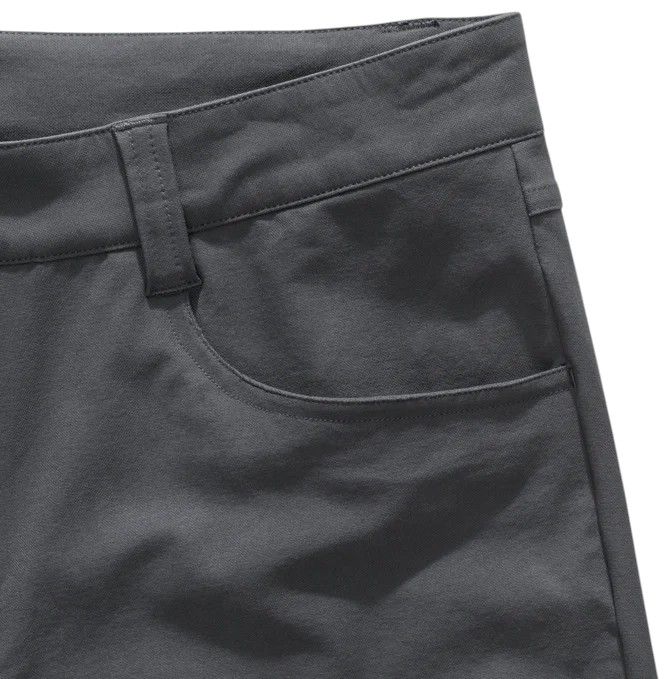 Ten Thousand Men's Tactical 5 Pocket Pants product image