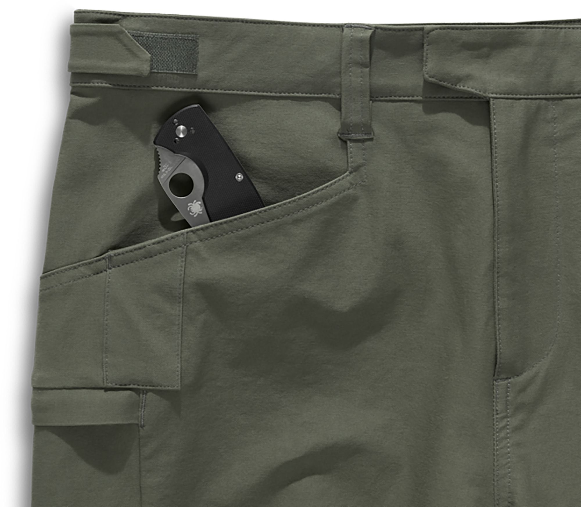 Ten Thousand Men's Tactical Utility Pant product image