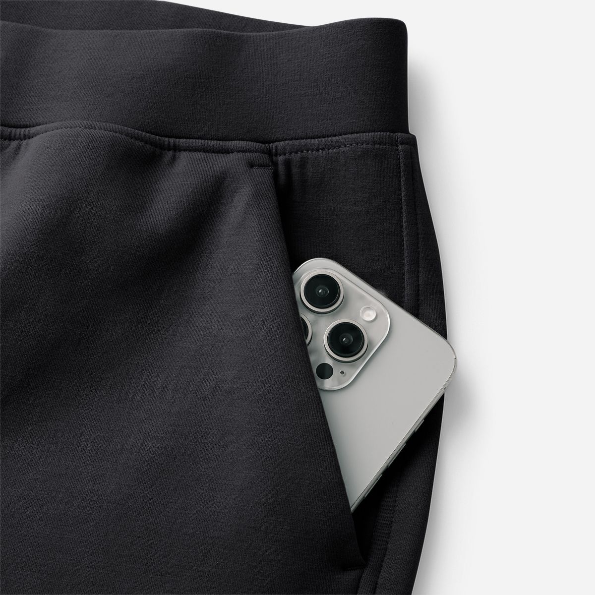 Ten Thousand Men's Midweight Tech Joggers product image