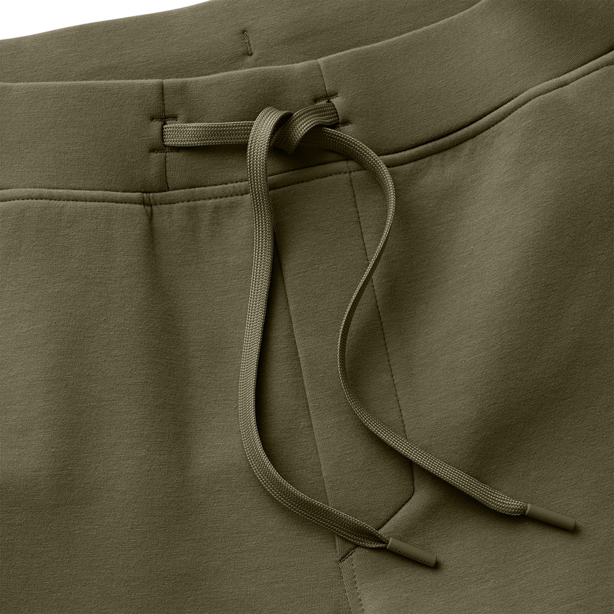 Ten Thousand Men's Midweight Tech Joggers product image