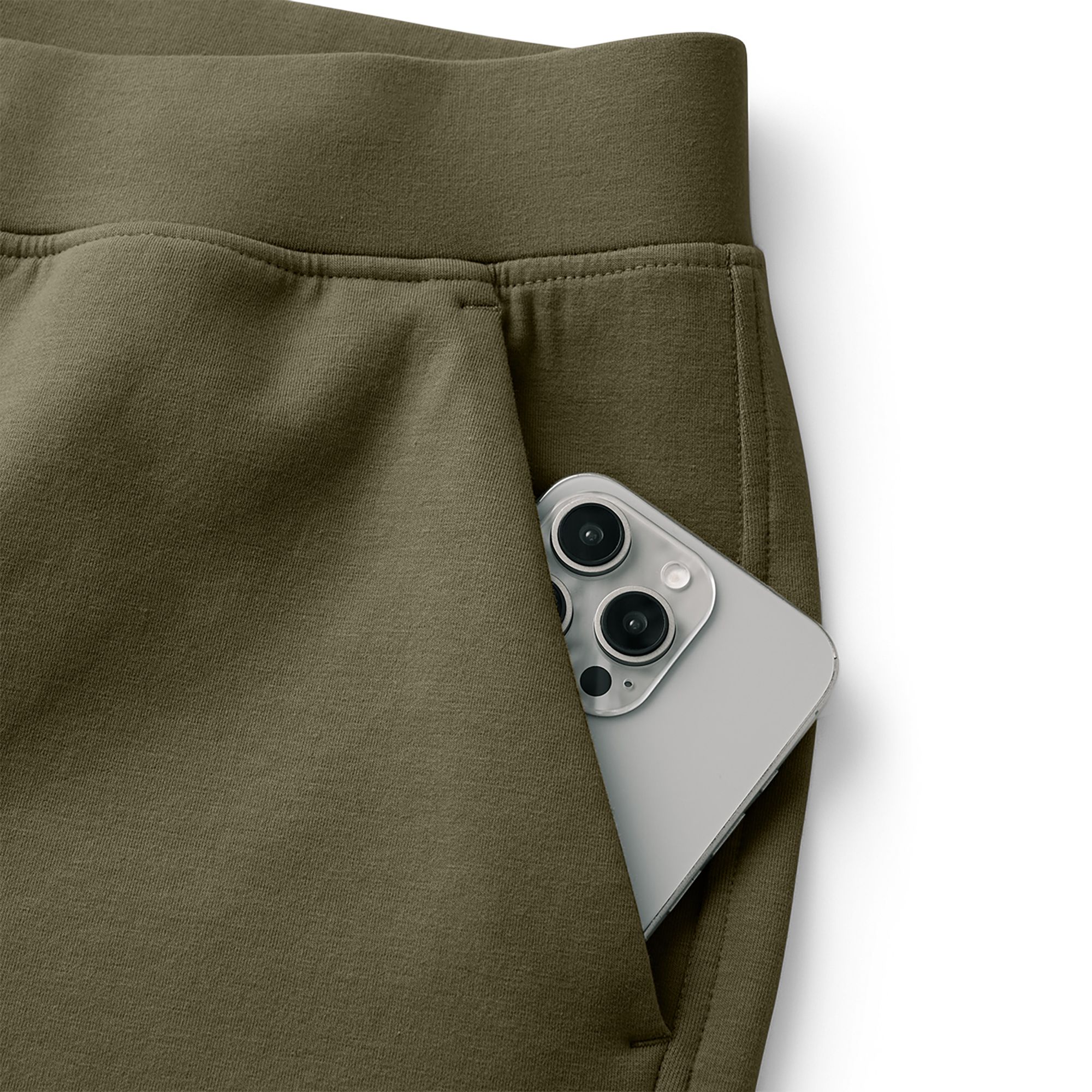 Ten Thousand Men's Midweight Tech Joggers product image