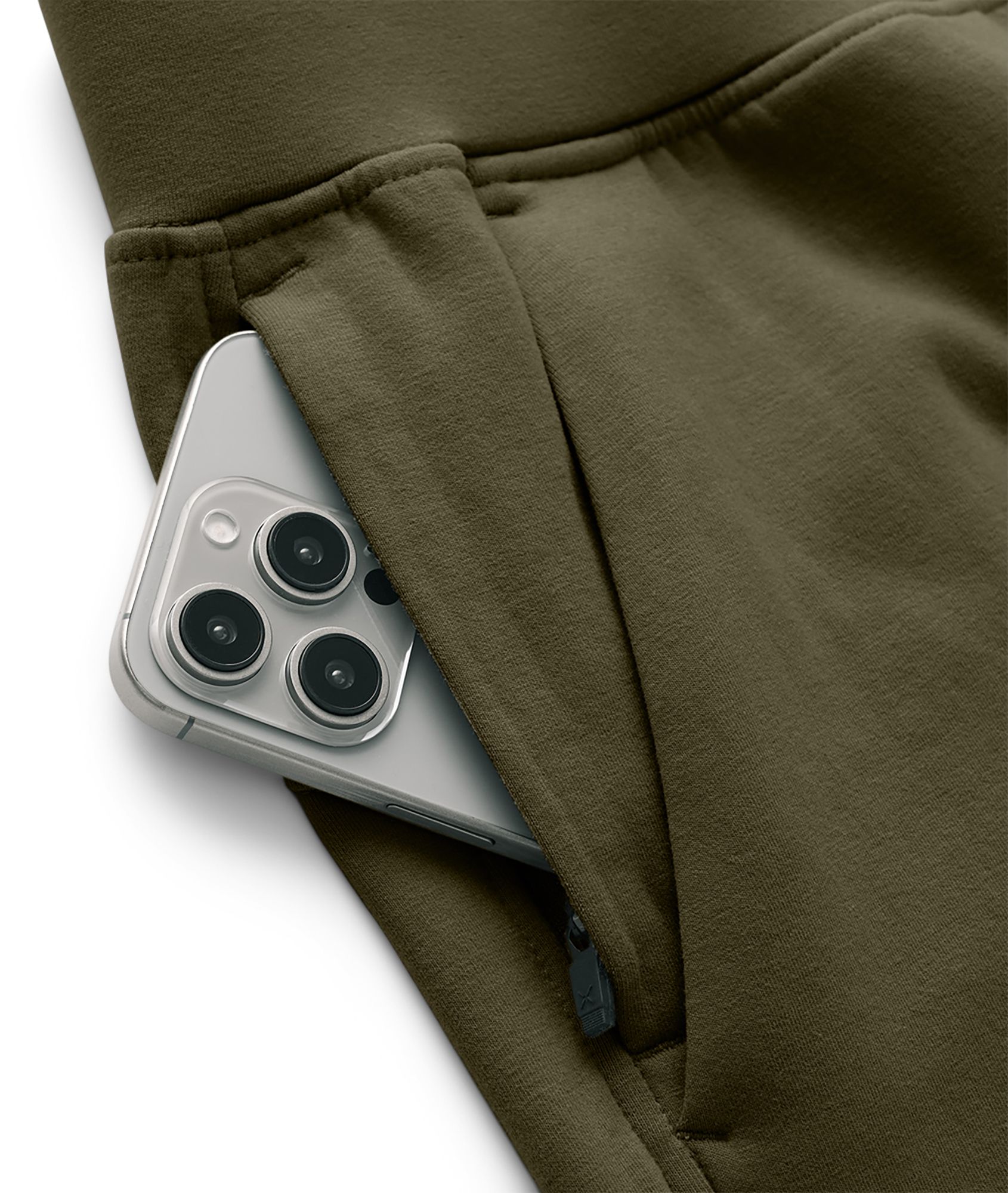 Ten Thousand Men's Midweight Tech Joggers product image