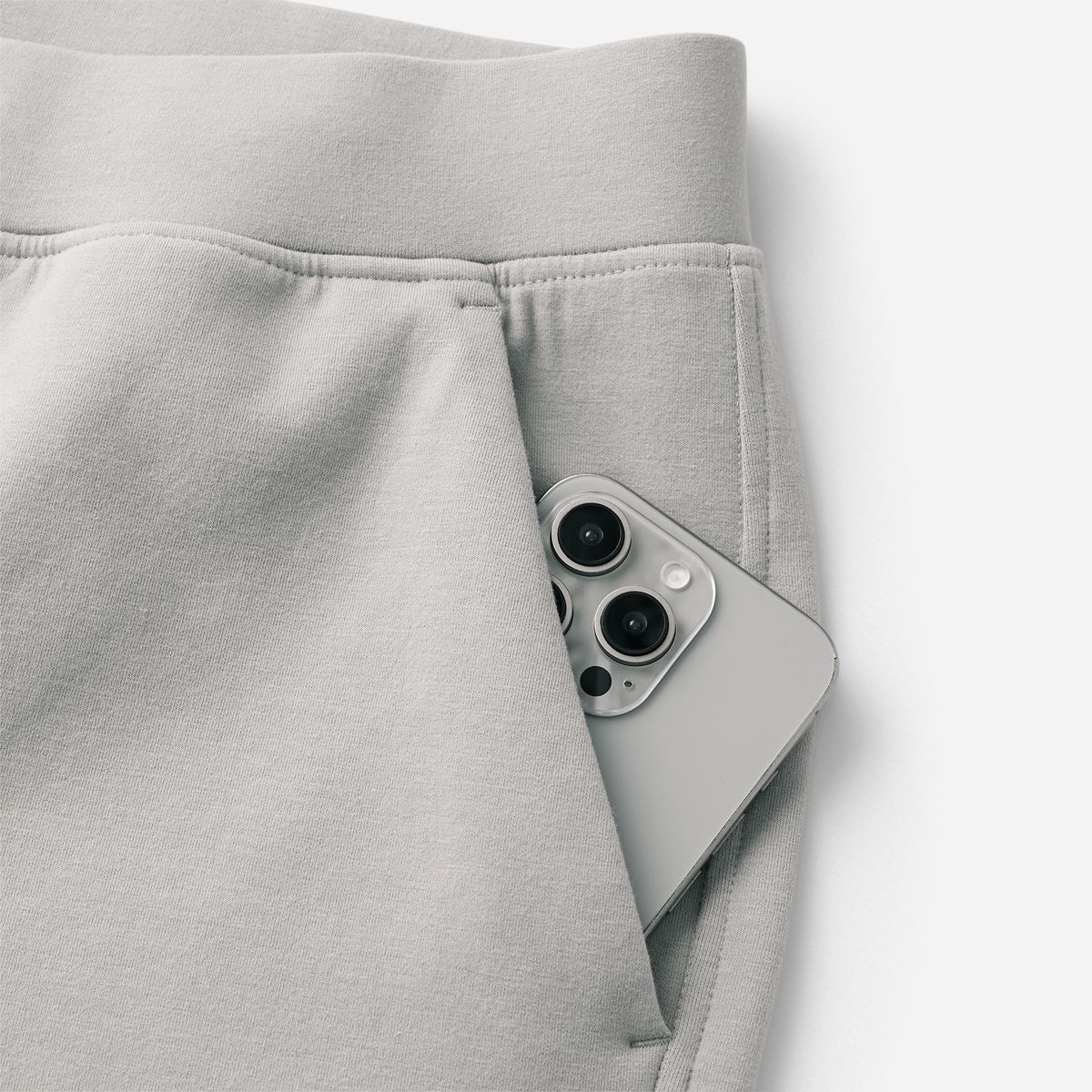 Ten Thousand Men's Midweight Tech Joggers product image