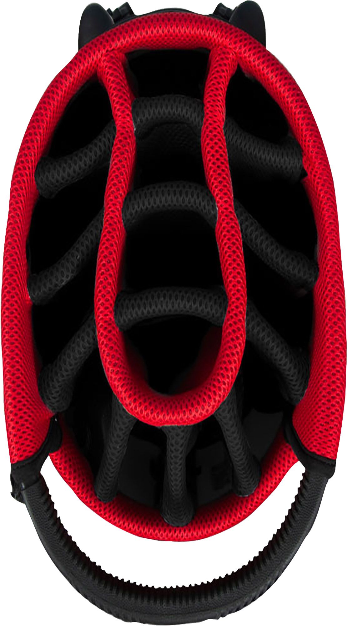Team Effort Texas Tech Red Raiders Caddie Carry Hybrid Bag product image