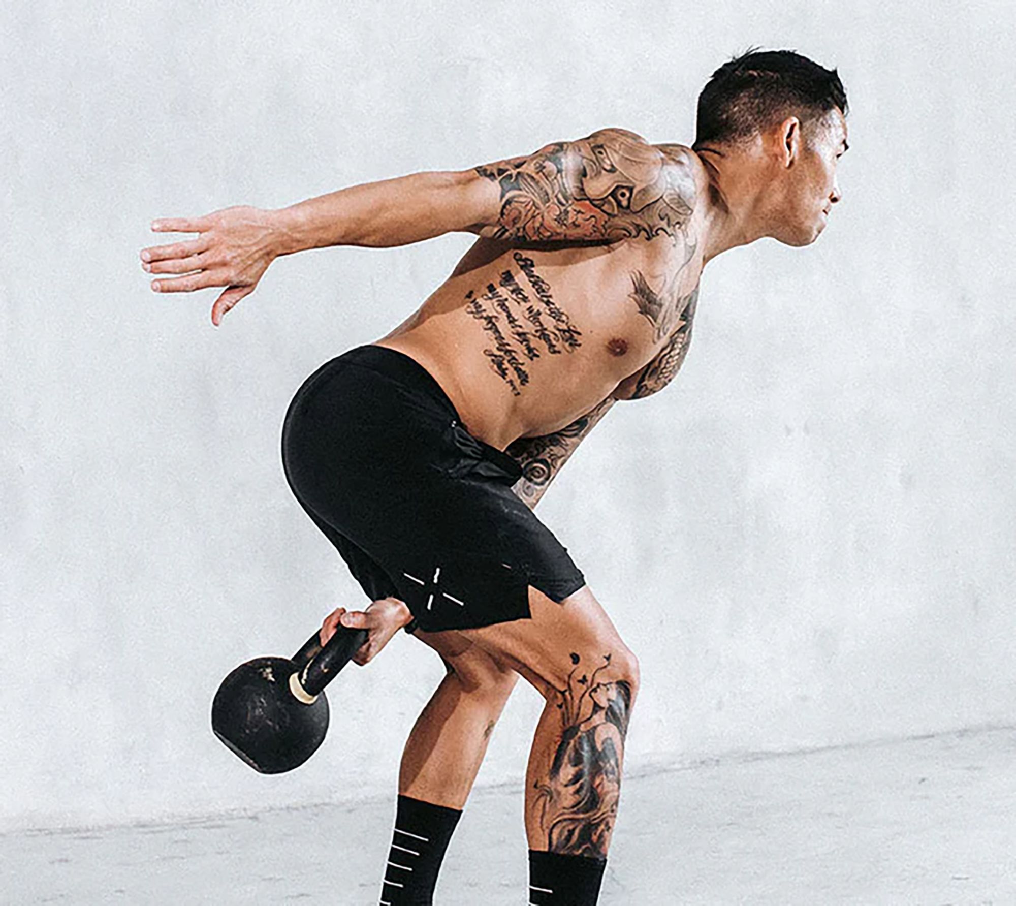 Ten Thousand Men's Interval 7" Lined Short product image