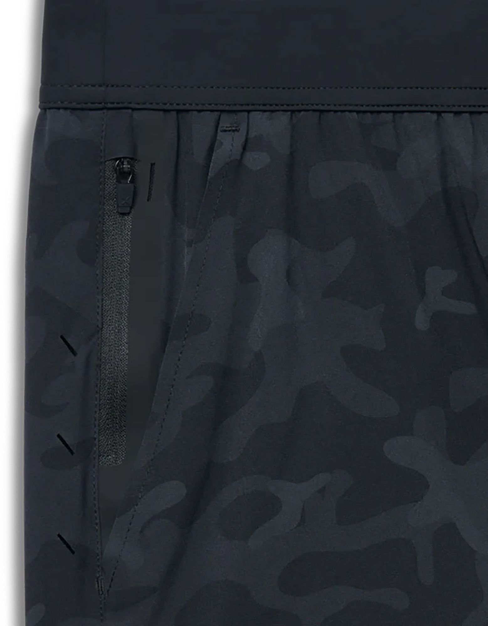 Ten Thousand Men's Interval 5'' Lined Shorts product image