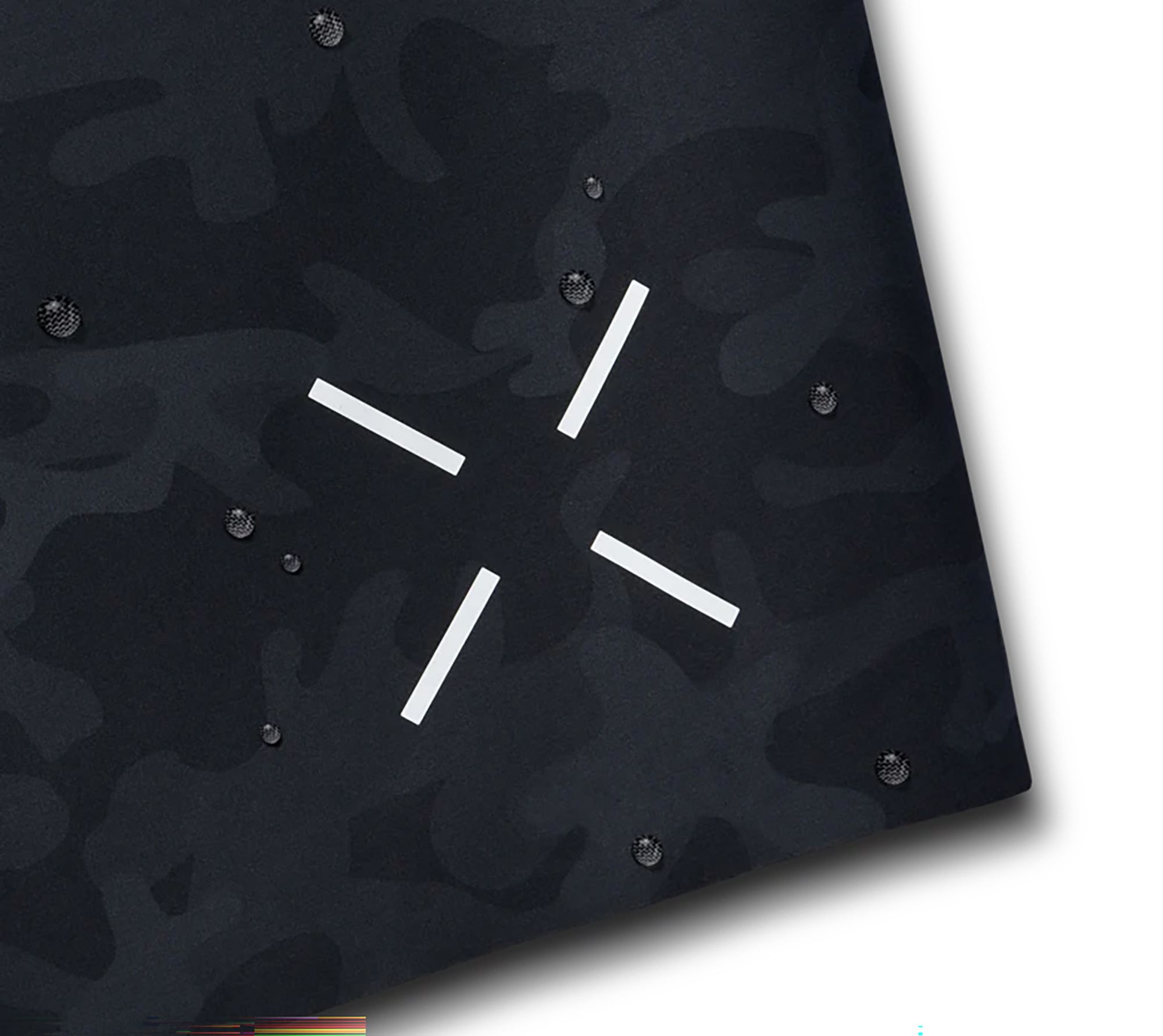 Ten Thousand Men's Interval 5'' Lined Shorts product image