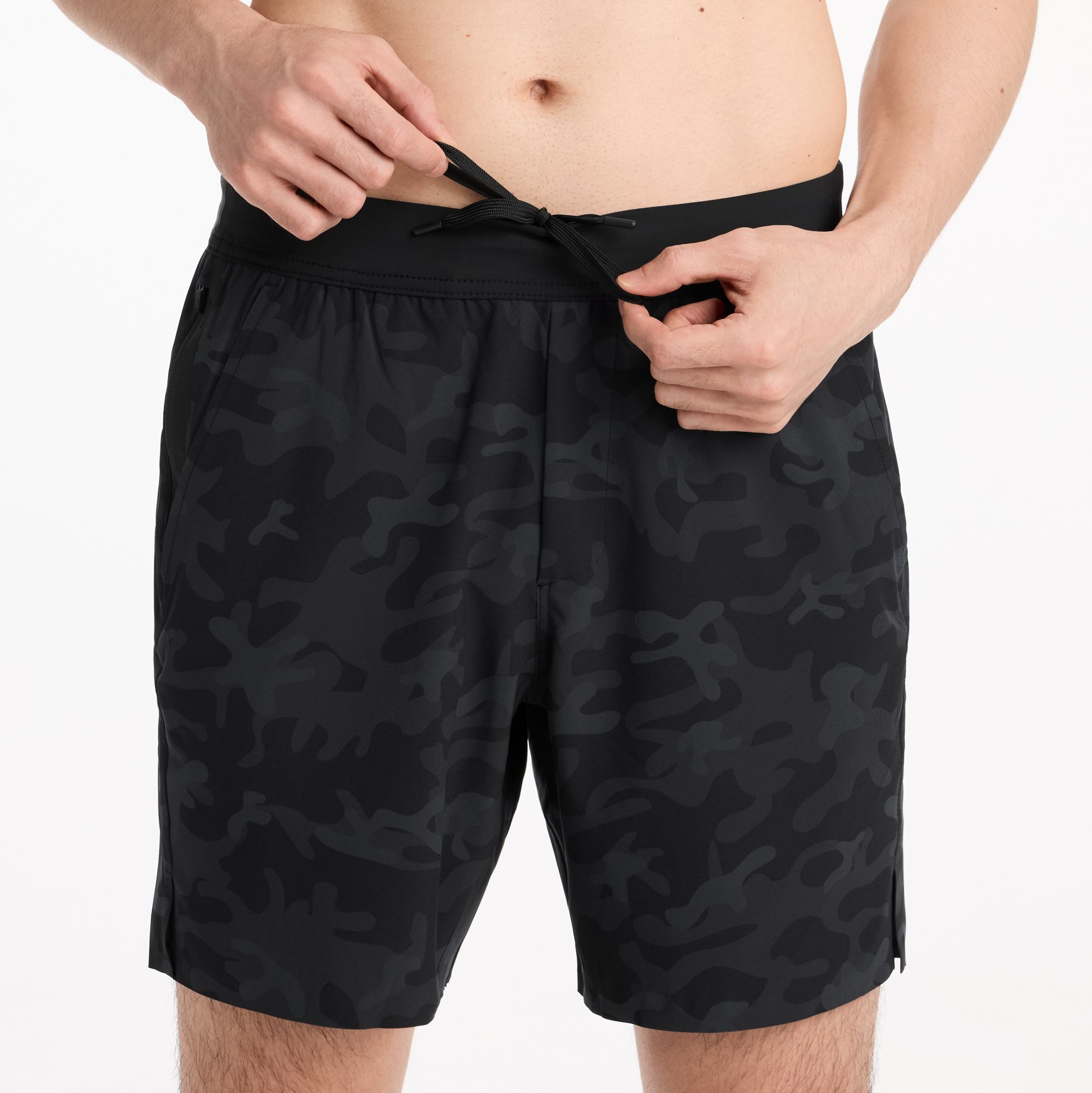 Ten Thousand Men's Interval 5'' Lined Shorts product image