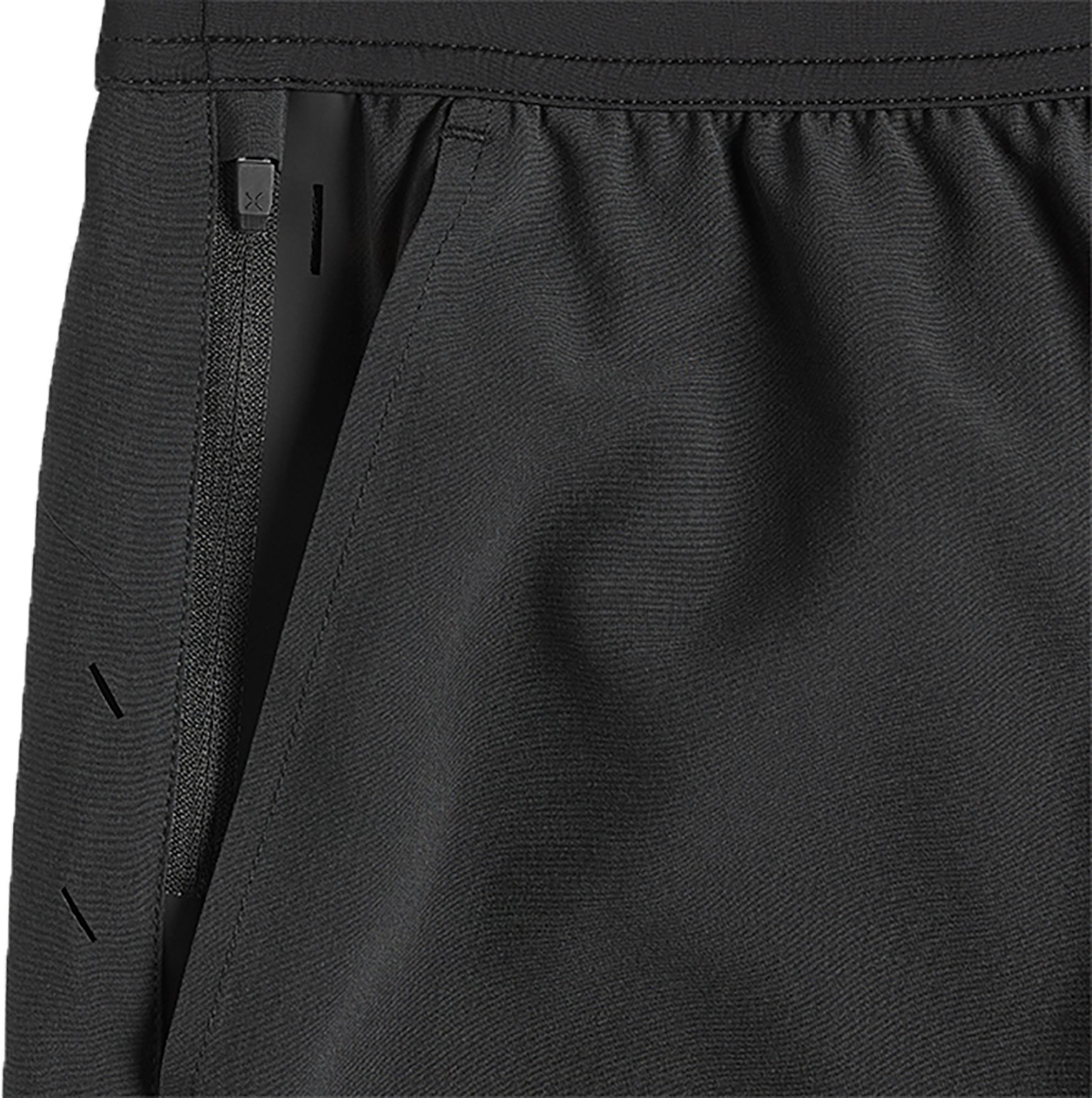 Ten Thousand Men's Interval 5'' Lined Shorts product image