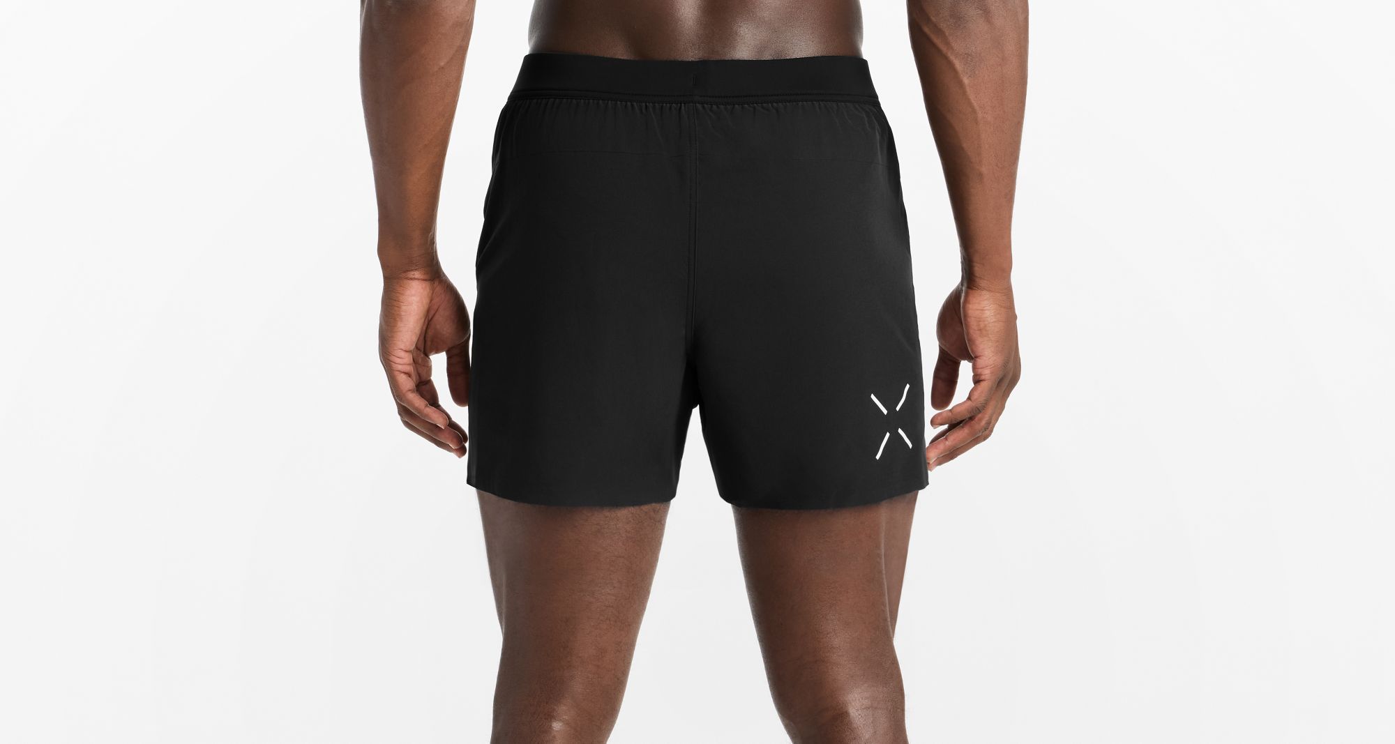 Ten Thousand Men's Interval 5'' Lined Shorts product image