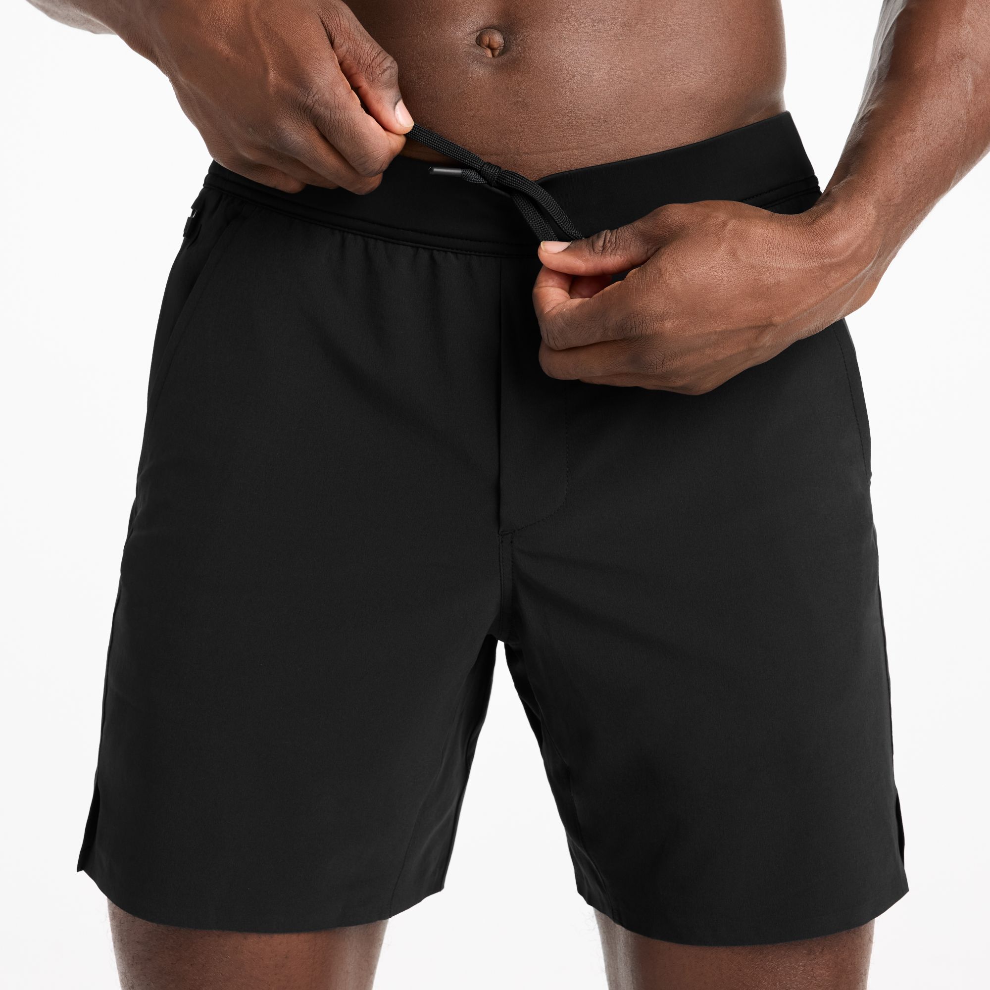 Ten Thousand Men's Interval 5'' Lined Shorts product image