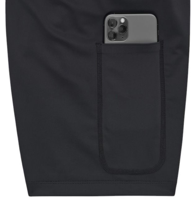 Ten Thousand Men's Interval 5'' Lined Shorts product image